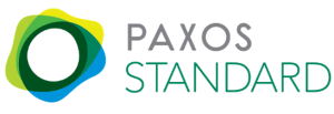 Paxos Standard Token